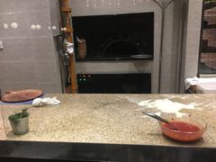 -OGGI TRATTORIA PIZZERIA(深业上城店)