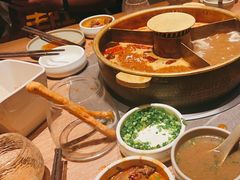 -巴奴毛肚火锅(京西大悦城店)