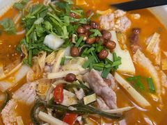 -缘久缘米粉(新街口店)