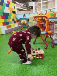 -欢乐陶陶儿童主题乐园(龙岗店)