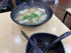 -如意馄饨(恒隆广场兴安路店)