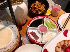 -壹零捌道·北京烤鸭(车公庄店)