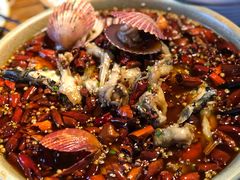 -水煮三国·川鲁江湖菜(香山店)