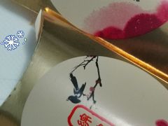 -麦当劳(军博店)