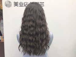 -HD HAIR STYLE