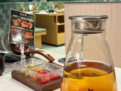 -芸山季·云南山珍菌火锅(南翔印象城MEGA店)