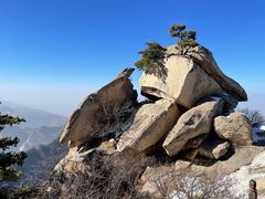-华山风景名胜区