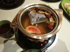 -一叶一世界•素食餐厅(新光天地店)