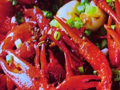 -聚味罗记大排檔·烧烤·鲜鱼杂·甲鱼煲(科学馆店)
