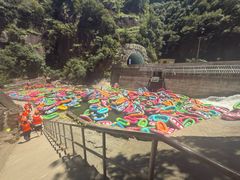 -雅鲁激流探险漂流