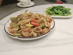 -旺达·福州菜(正大广场店)