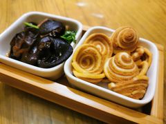 小菜-桂小厨广西菜(万象城店)