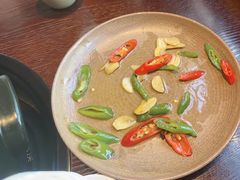 -滇野云南野生菌餐厅(陕西南路店)