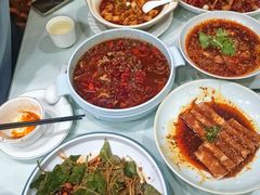 -成都驻京办餐厅(蜀都宾馆店)