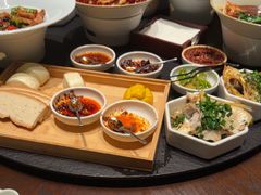 -晓长安·新陕菜(曲江店)