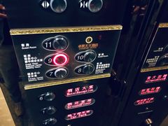 -长春卓展天天酒店(人民广场店)
