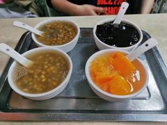 -瘦鬼老档糖水铺