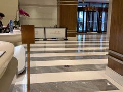 -杭州武林万怡酒店