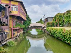 -长鹿旅游休博园