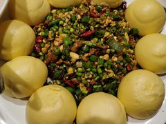 -皖小斌·小葱伴豆腐(丰收路店)