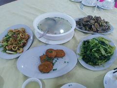 -秋姐美食店(旅游大道店)