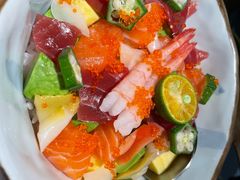 -沼津港精致料理·寿喜烧·烧鸟(青浦宝龙广场店)
