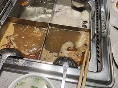 -海底捞火锅(赛格国际购物中心店)