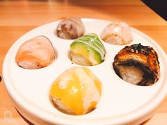 -TORO MaKi 寿司·日料(华创店)