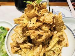 -惠丰堂饭庄
