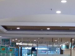 -果蔬好生活超市(乐堤港店)