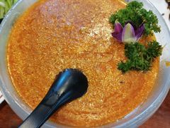 豆花鱼籽-庆合府重庆大排档(紫都城店)