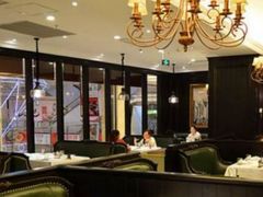 大堂-金春禧(北国商城店)