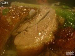 烧鹅濑&nbsp;-烧鹅濑(西华路店)