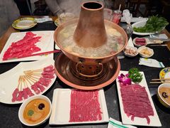 -南门涮肉(上海二店)