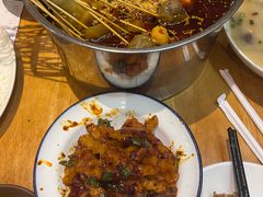 -付小姐在成都(中山公园店)
