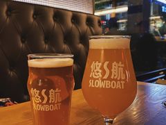 -悠航SLOWBOAT(三里屯店)