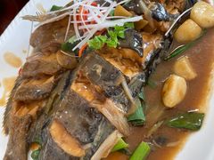 -鸿运美食府