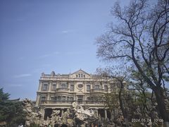 -张学良旧居陈列馆