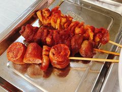 大肠头-海平馄饨(逍遥二路店)