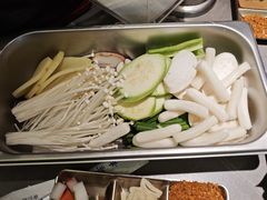 -正宗齐齐哈尔烤肉·齐牛哥鲜切炭火烤肉(杭州总店)