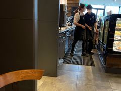 -星巴克(苏州平江万达广场店)