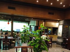 -顺兴老茶馆·精品川菜(世纪城店)