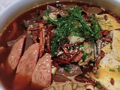 -洋洋中餐馆·SINCE 1997(信投店)