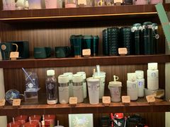 零售区-星巴克臻选(思南公馆店)