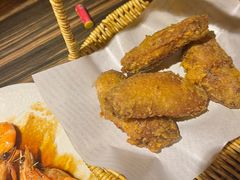 -江太极江浙菜(马桥万达广场店)