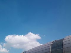-上海汽车会展中心