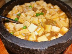 -绿茶餐厅(成都大悦城店)