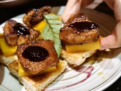 -極上萬膳·日料放题(海岸城店)