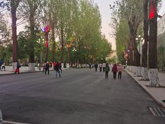 -哈尔滨文化公园