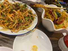 -宽店烧烤(大兴店)